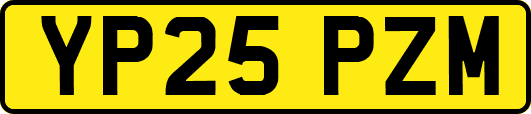 YP25PZM