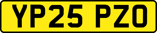 YP25PZO