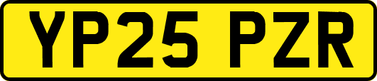 YP25PZR