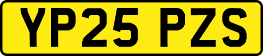 YP25PZS