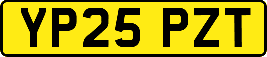 YP25PZT