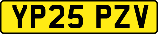 YP25PZV