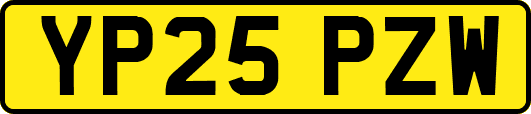 YP25PZW