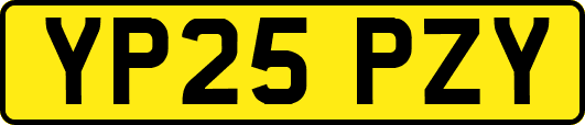YP25PZY