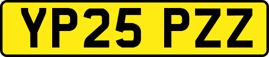 YP25PZZ