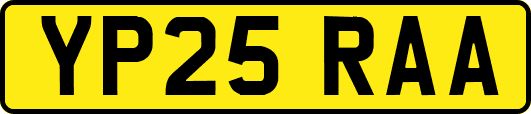 YP25RAA