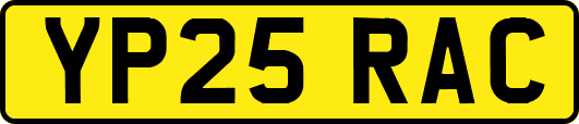 YP25RAC