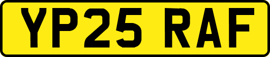 YP25RAF