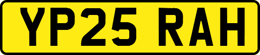 YP25RAH