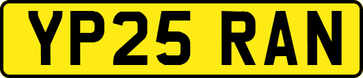YP25RAN