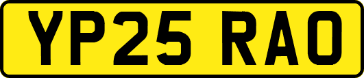YP25RAO