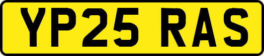 YP25RAS