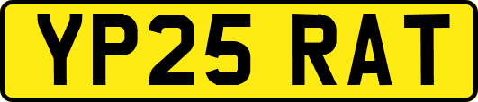 YP25RAT