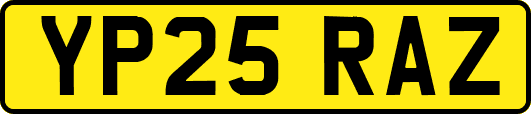 YP25RAZ