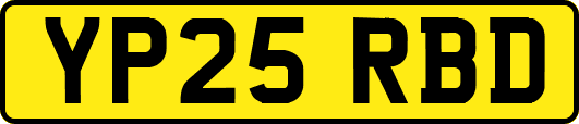YP25RBD