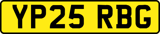 YP25RBG