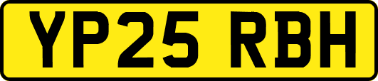 YP25RBH