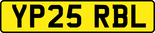 YP25RBL