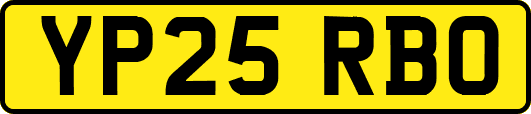YP25RBO