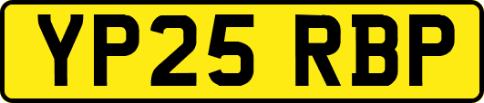 YP25RBP