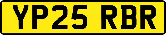 YP25RBR