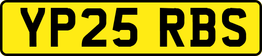 YP25RBS