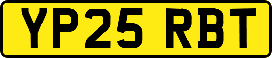 YP25RBT