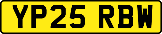 YP25RBW