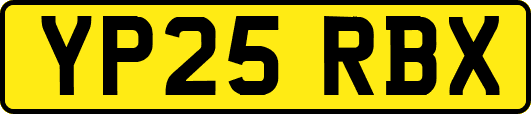 YP25RBX