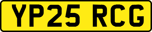 YP25RCG