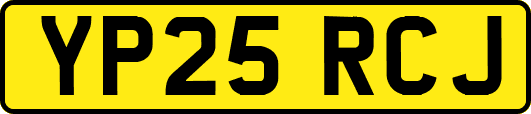 YP25RCJ