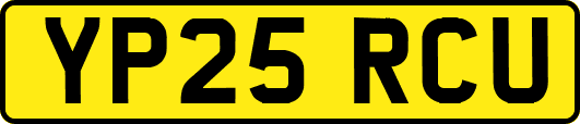 YP25RCU