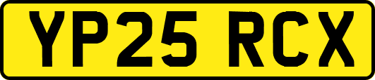 YP25RCX
