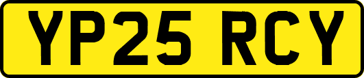 YP25RCY