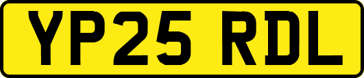 YP25RDL