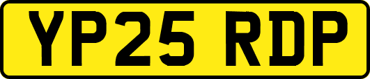 YP25RDP