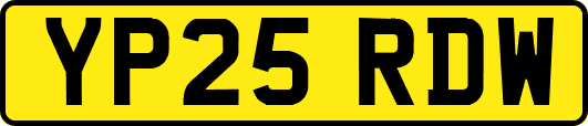 YP25RDW