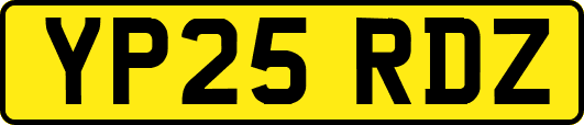 YP25RDZ