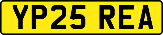 YP25REA