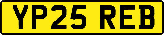 YP25REB