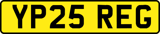 YP25REG