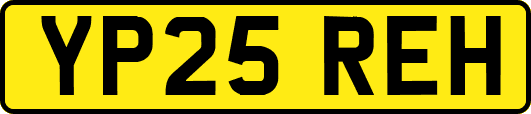 YP25REH
