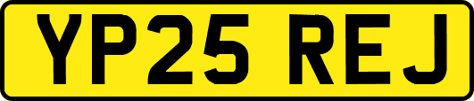 YP25REJ