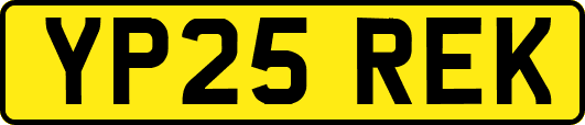 YP25REK