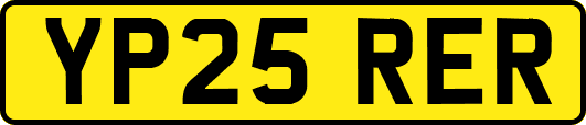 YP25RER