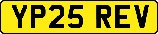 YP25REV