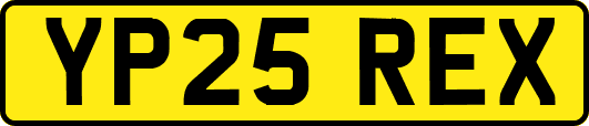 YP25REX