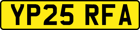 YP25RFA