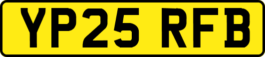 YP25RFB