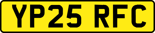 YP25RFC